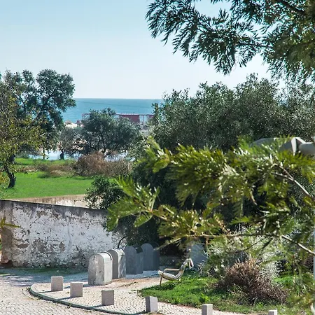 Cabanas Gardens By Premier Algarve Cabanas de Tavira