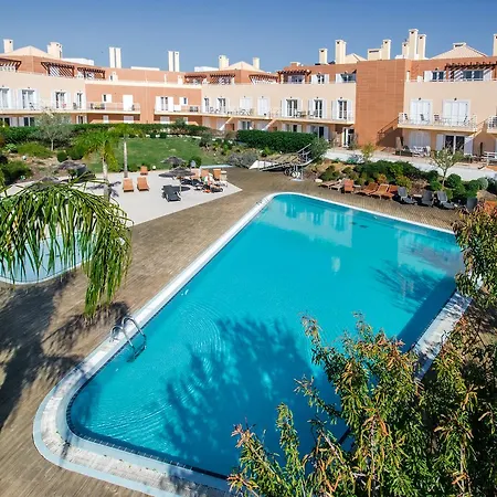 Cabanas Gardens By Premier Algarve Apartman Cabanas de Tavira