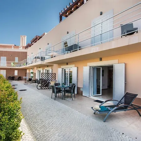 Apartman Cabanas Gardens By Premier Algarve