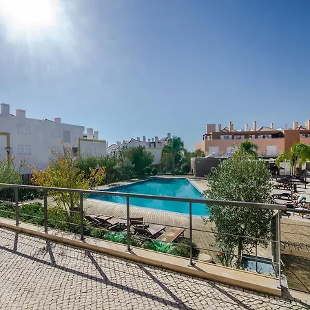 Cabanas Gardens By Premier Algarve 아파트 카바나스데타비라