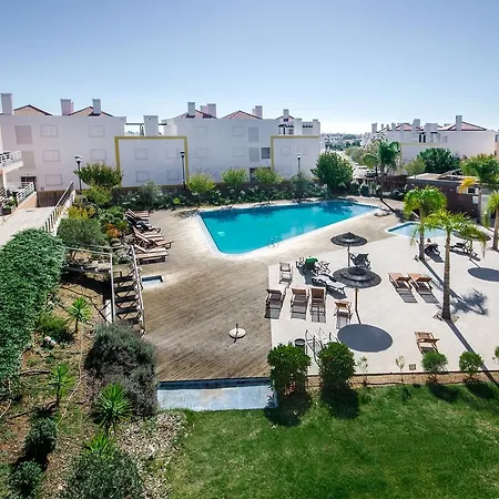 Cabanas Gardens By Premier Algarve