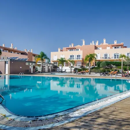 Cabanas Gardens By Premier Algarve 아파트