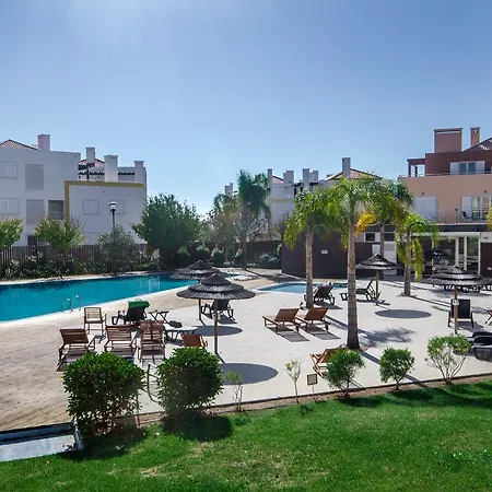 Cabanas Gardens By Premier Algarve 아파트