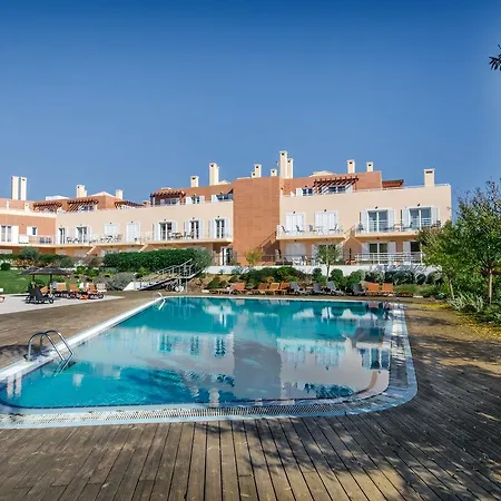 아파트 Cabanas Gardens By Premier Algarve 카바나스데타비라