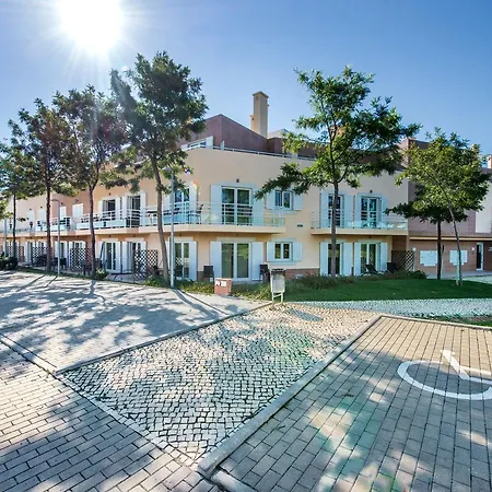 Cabanas Gardens By Premier Algarve