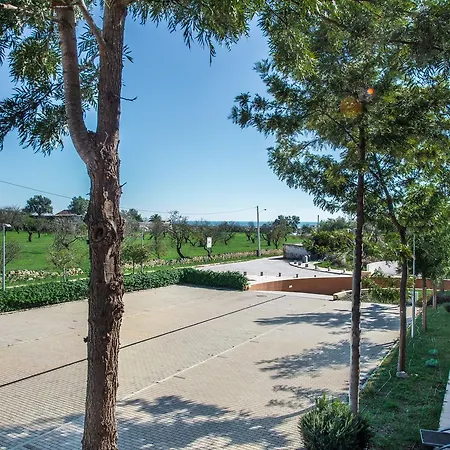 아파트 Cabanas Gardens By Premier Algarve 카바나스데타비라