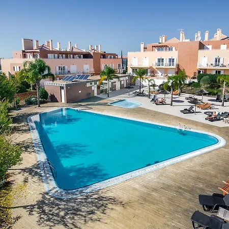 Cabanas Gardens By Premier Algarve *