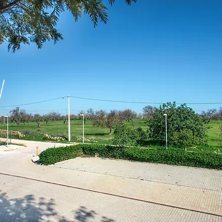 아파트 Cabanas Gardens By Premier Algarve