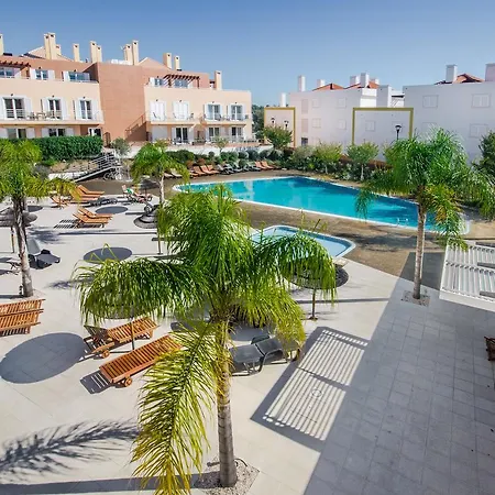 Cabanas Gardens By Premier Algarve