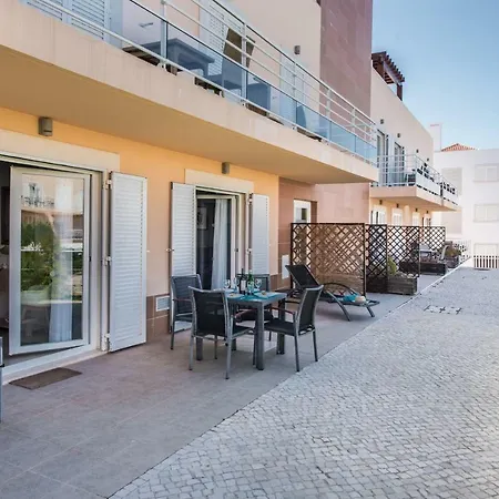 Cabanas Gardens By Premier Algarve