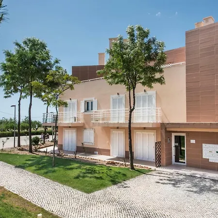 Cabanas Gardens By Premier Algarve * 카바나스데타비라