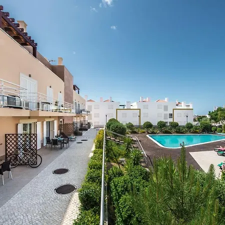 Cabanas Gardens By Premier Algarve 아파트 카바나스데타비라