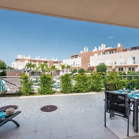 Cabanas Gardens By Premier Algarve 아파트 카바나스데타비라