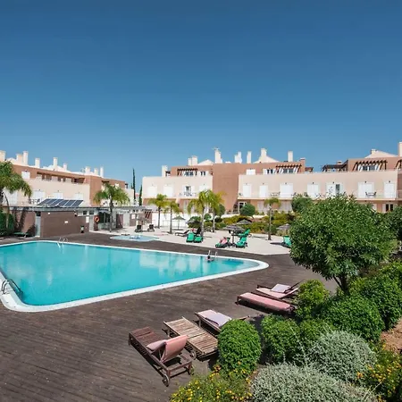 Cabanas Gardens By Premier Algarve 카바나스데타비라