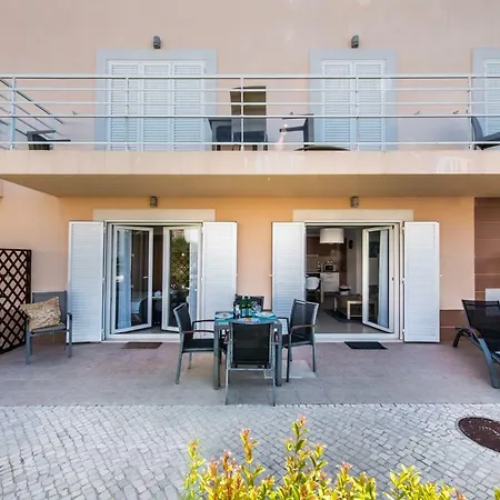 Cabanas Gardens By Premier Algarve 아파트