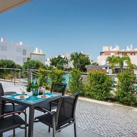 Cabanas Gardens By Premier Algarve