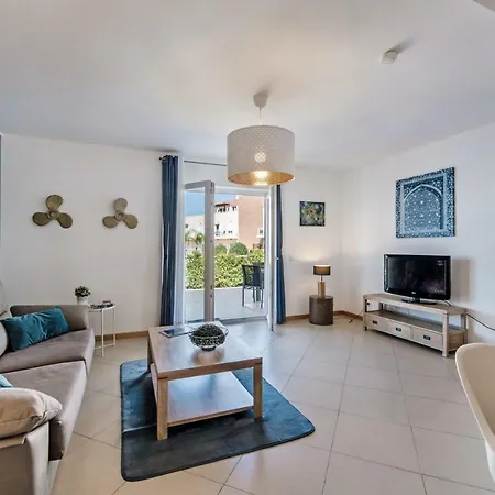 Cabanas Gardens By Premier Algarve 아파트