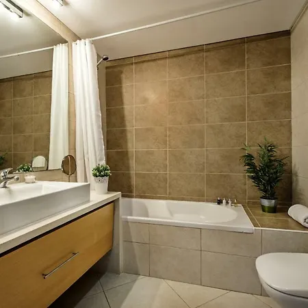 아파트 Cabanas Gardens By Premier Algarve 카바나스데타비라