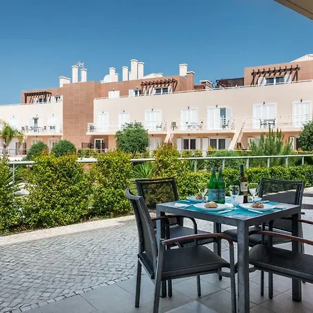 아파트 Cabanas Gardens By Premier Algarve *