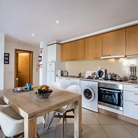아파트 Cabanas Gardens By Premier Algarve
